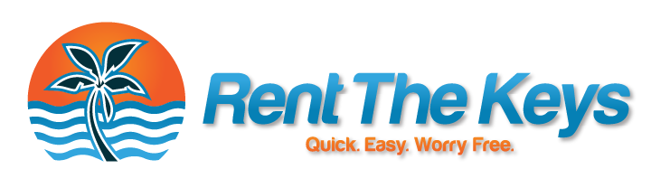 rent the keys logo