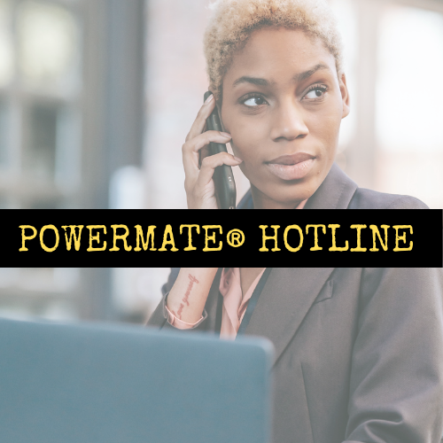 picture of Powermate Hotlinedescription 