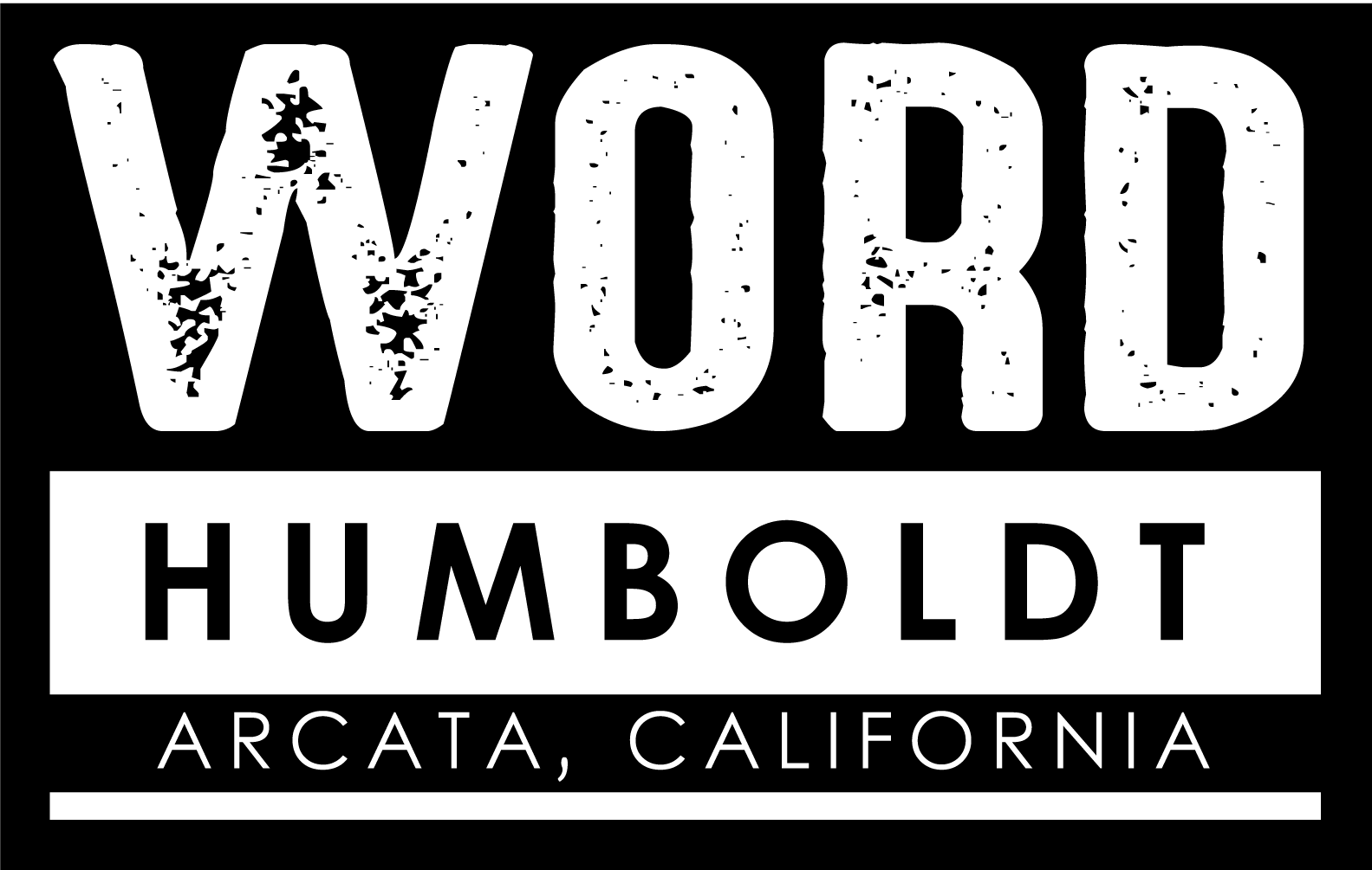 word humboldt logo