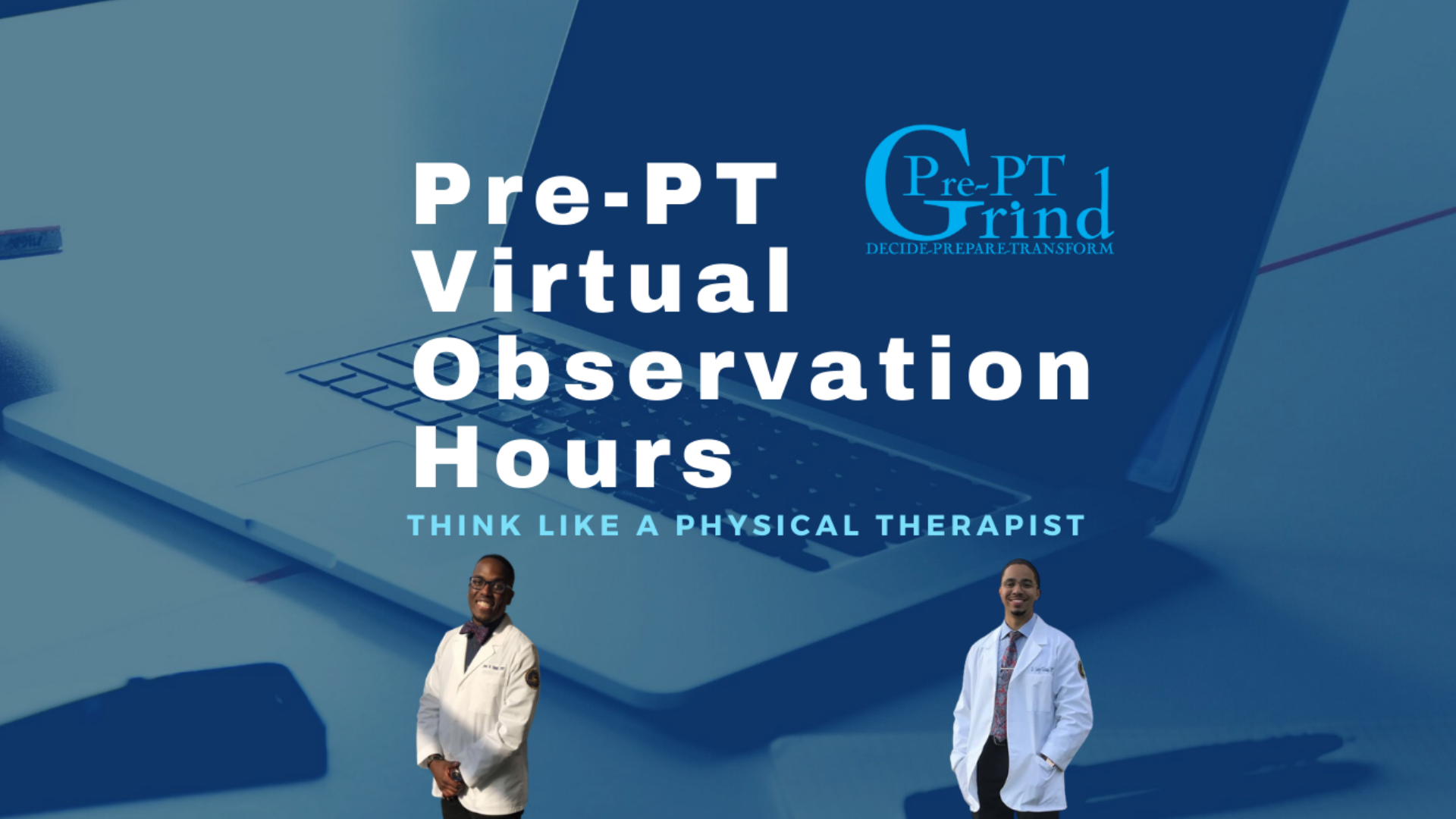 Virtual observation hours physical therapy school