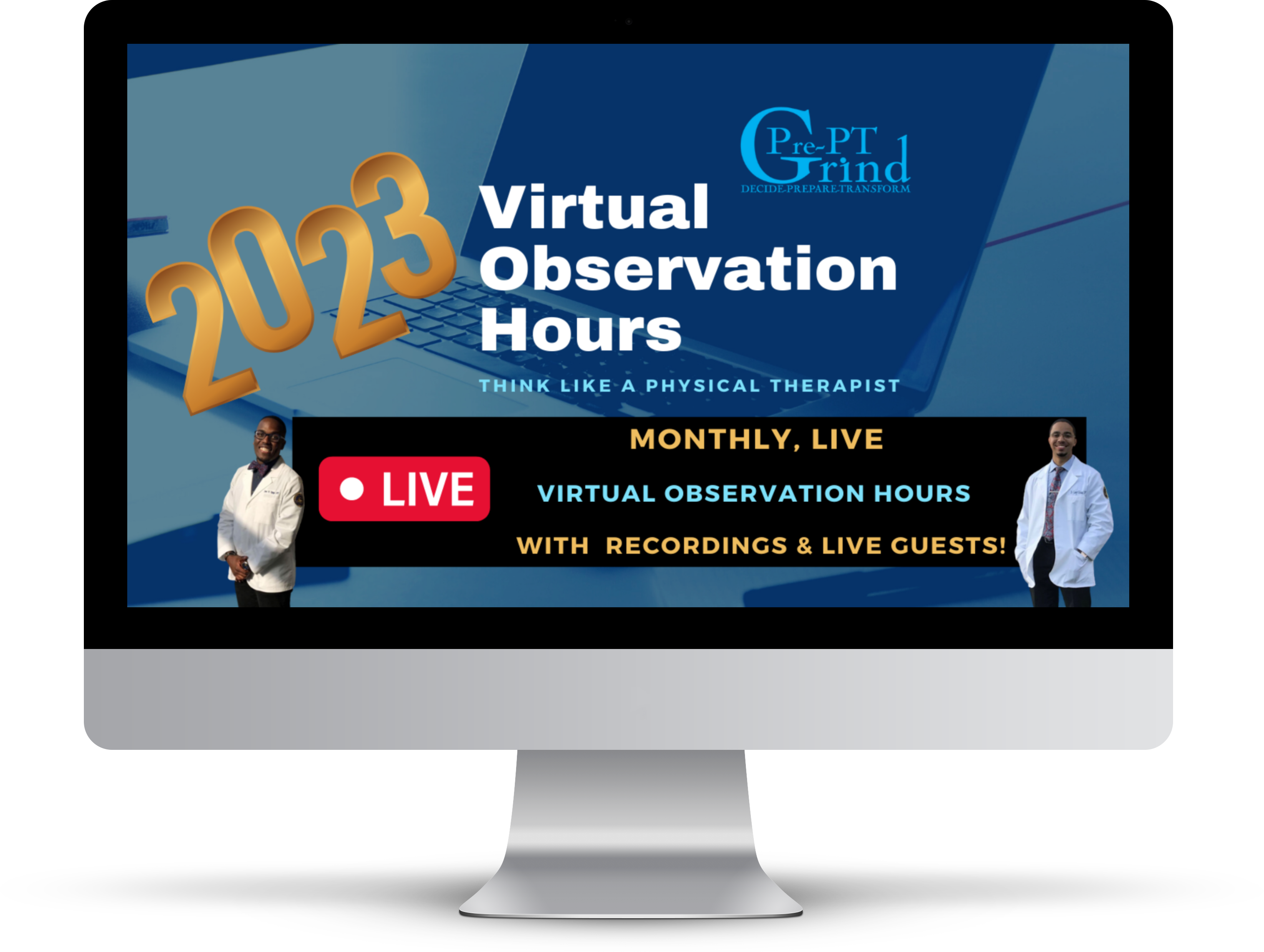 Virtual Physical Therapy Observation Hours