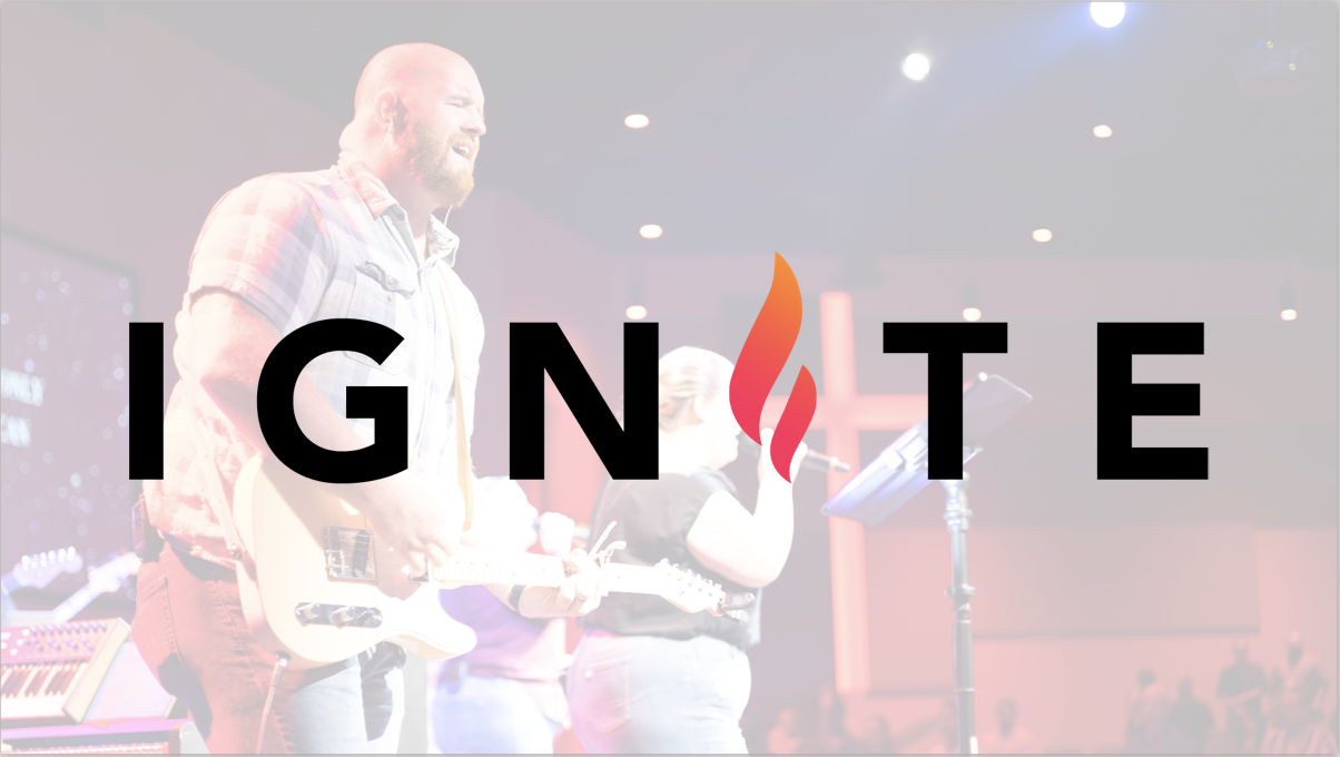 Ignite Conference