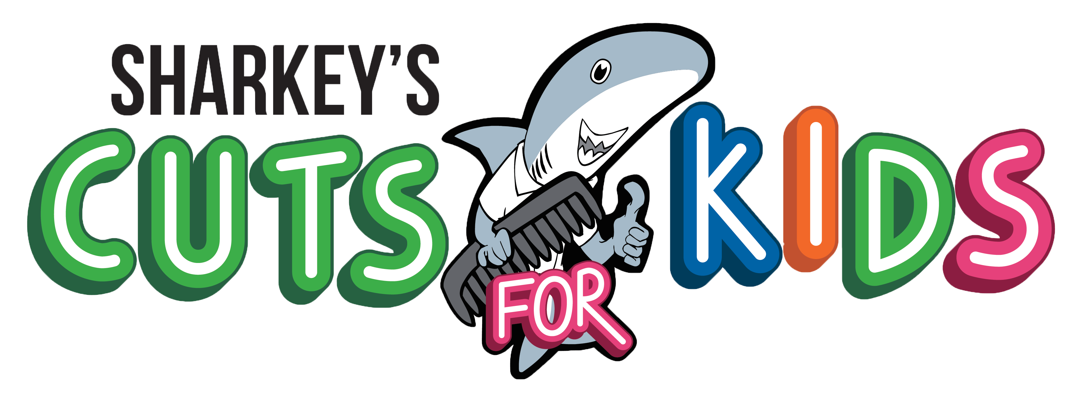 Sharkeys logo
