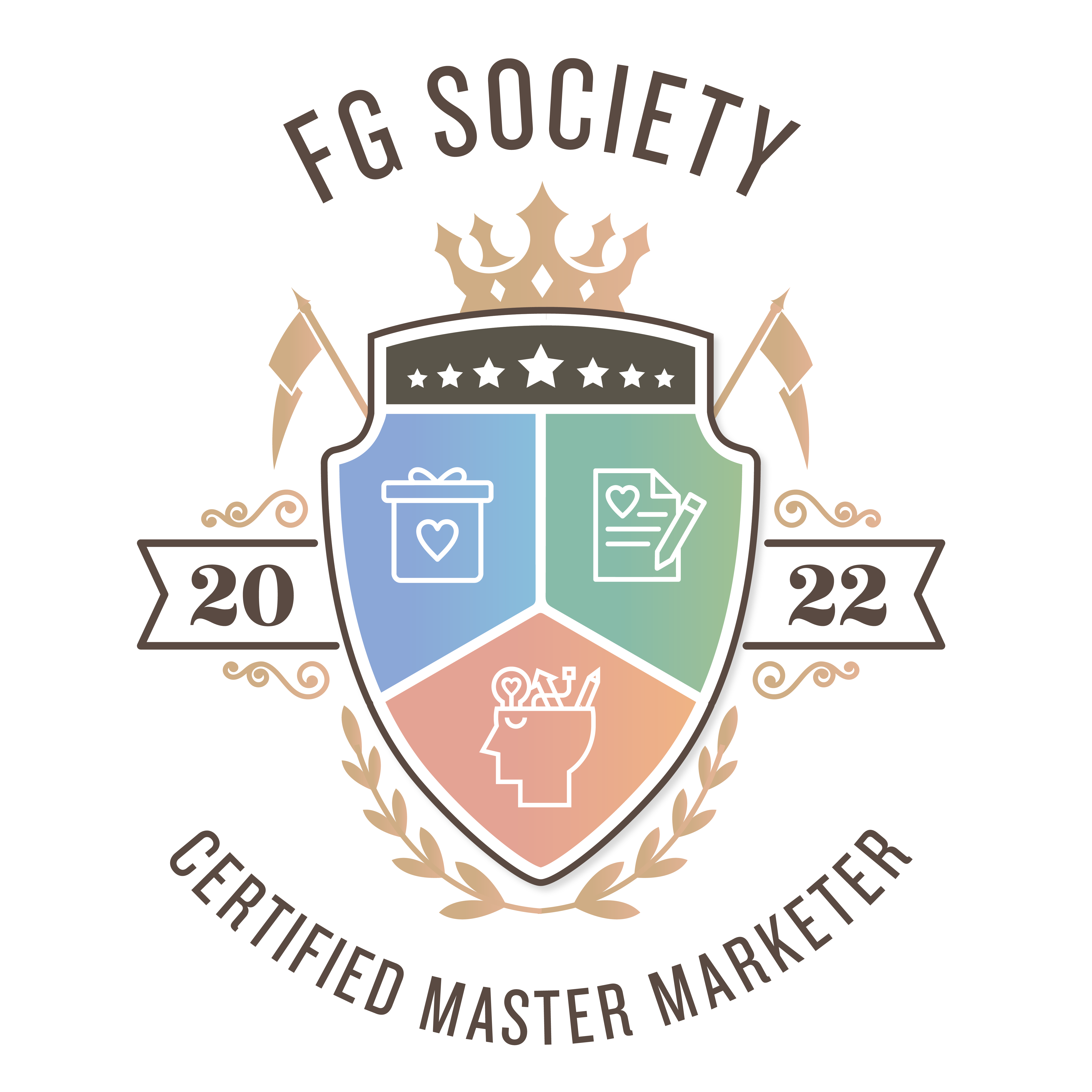 FG Society Certification logo