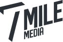 7mile Media Logo
