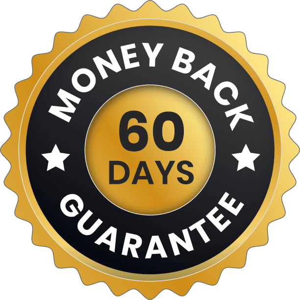 BetaBeat 60-Day Money Back