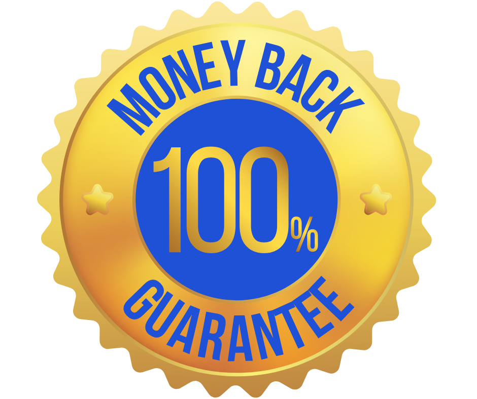 money back logo 