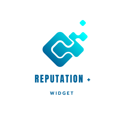 reputation widget logo 