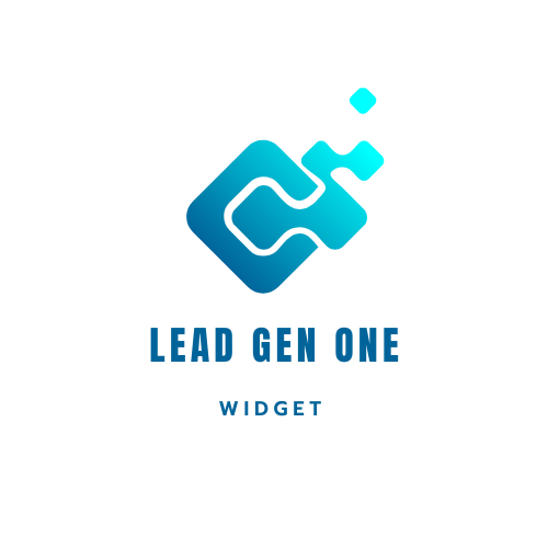 lead gen one logo 