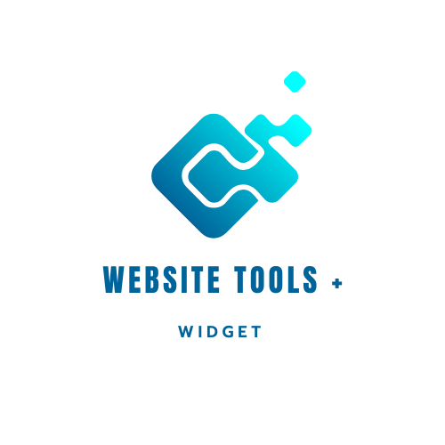 website tools logo 