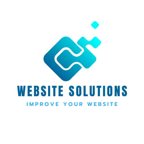 website solutions logo