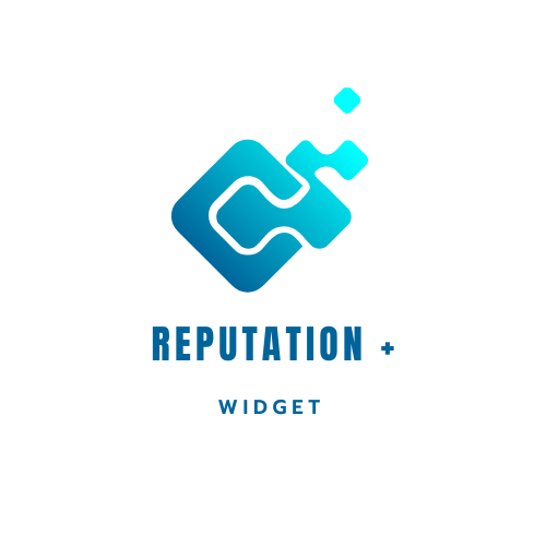 reputation widget logo 