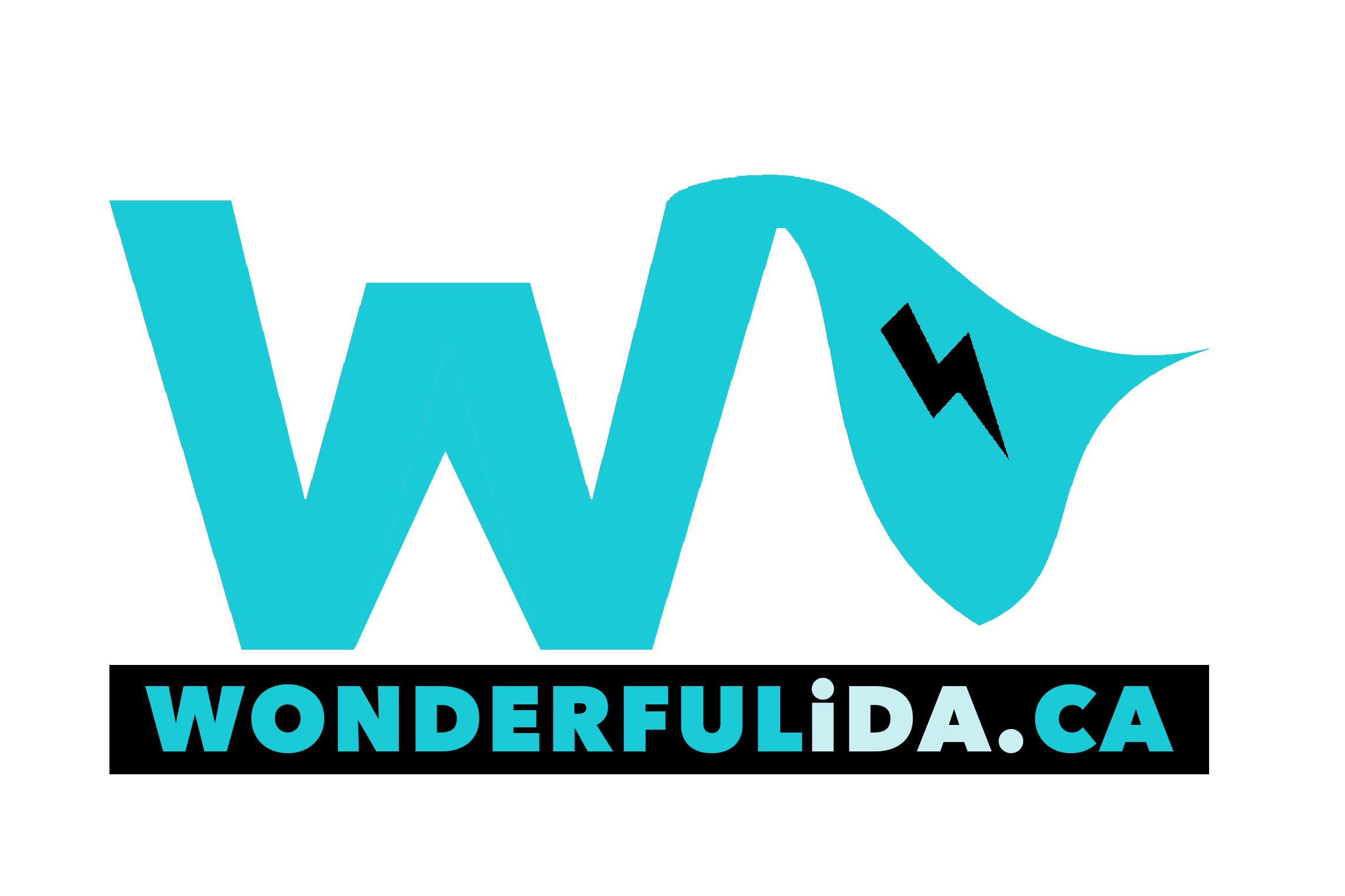 Wonderful Ida Logo