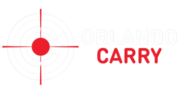 Orlando Carry alternate logo