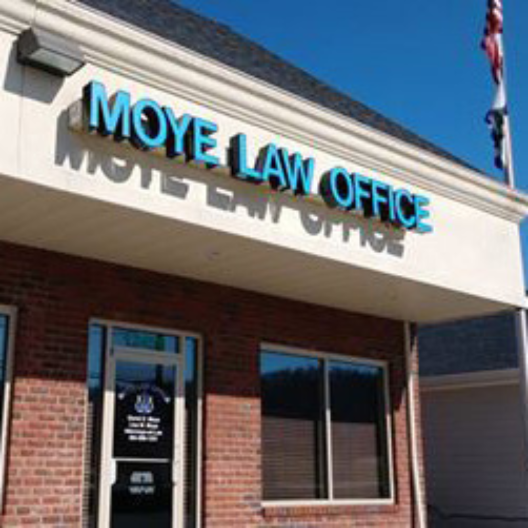 Contact Us Moye Law Firm