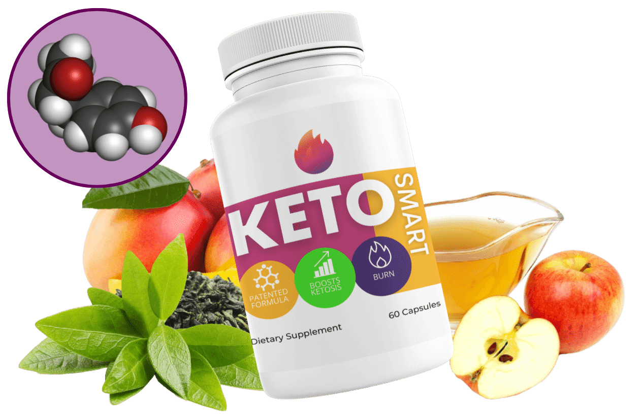 Keto Smart Supplement
