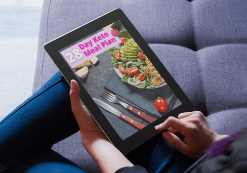 Keto Smart Bonus