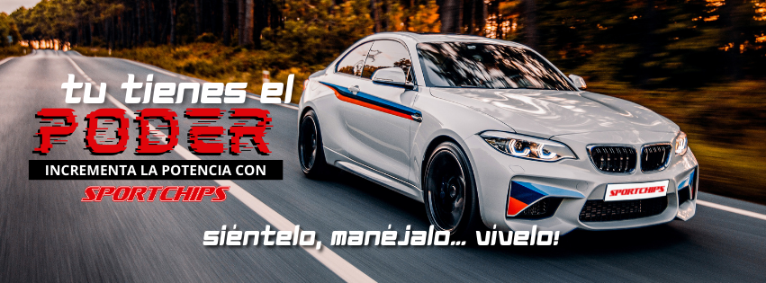 SportChips - Repro and Chip Tuning