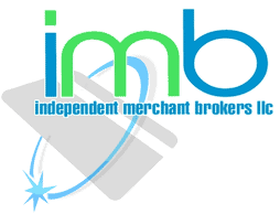 Independent Merchant Brokers Logo