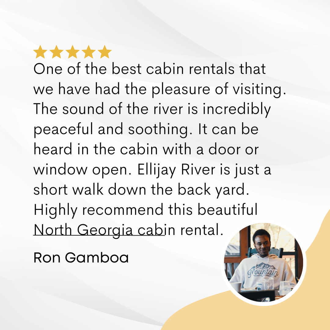 Harry's Hideaway Cabin