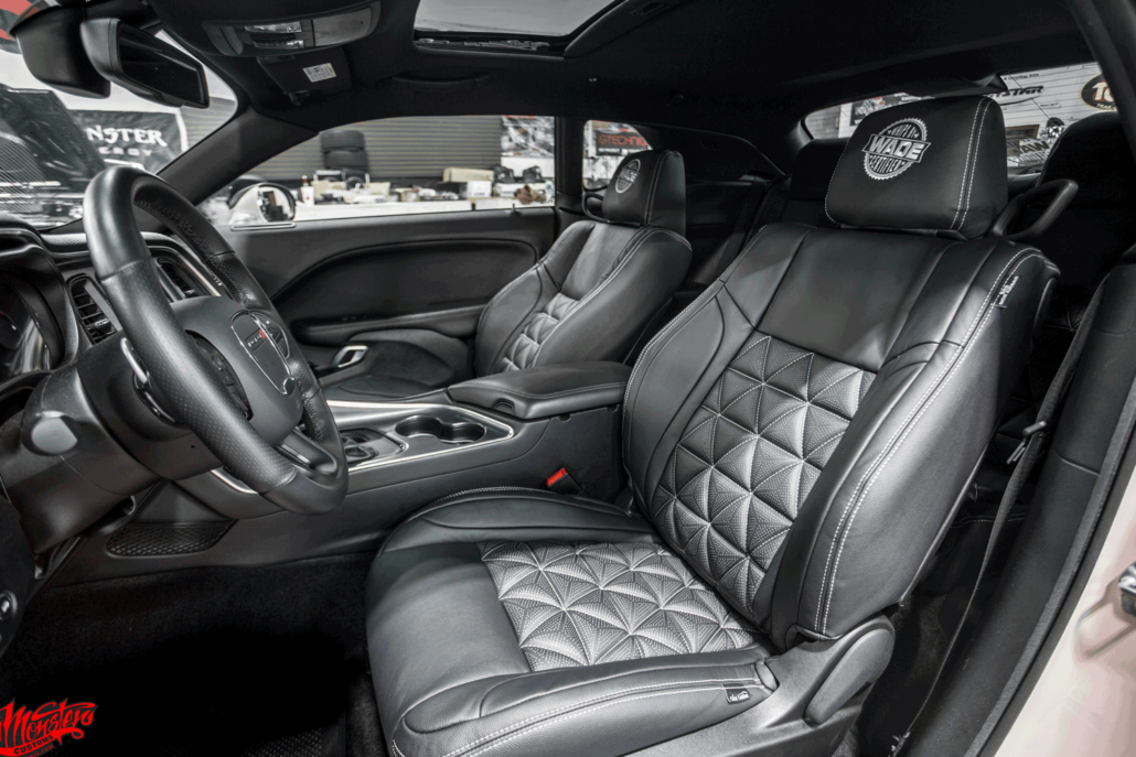 Custom Interior Services