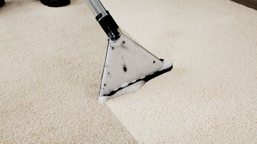 Aladdin's Carpet Cleaners