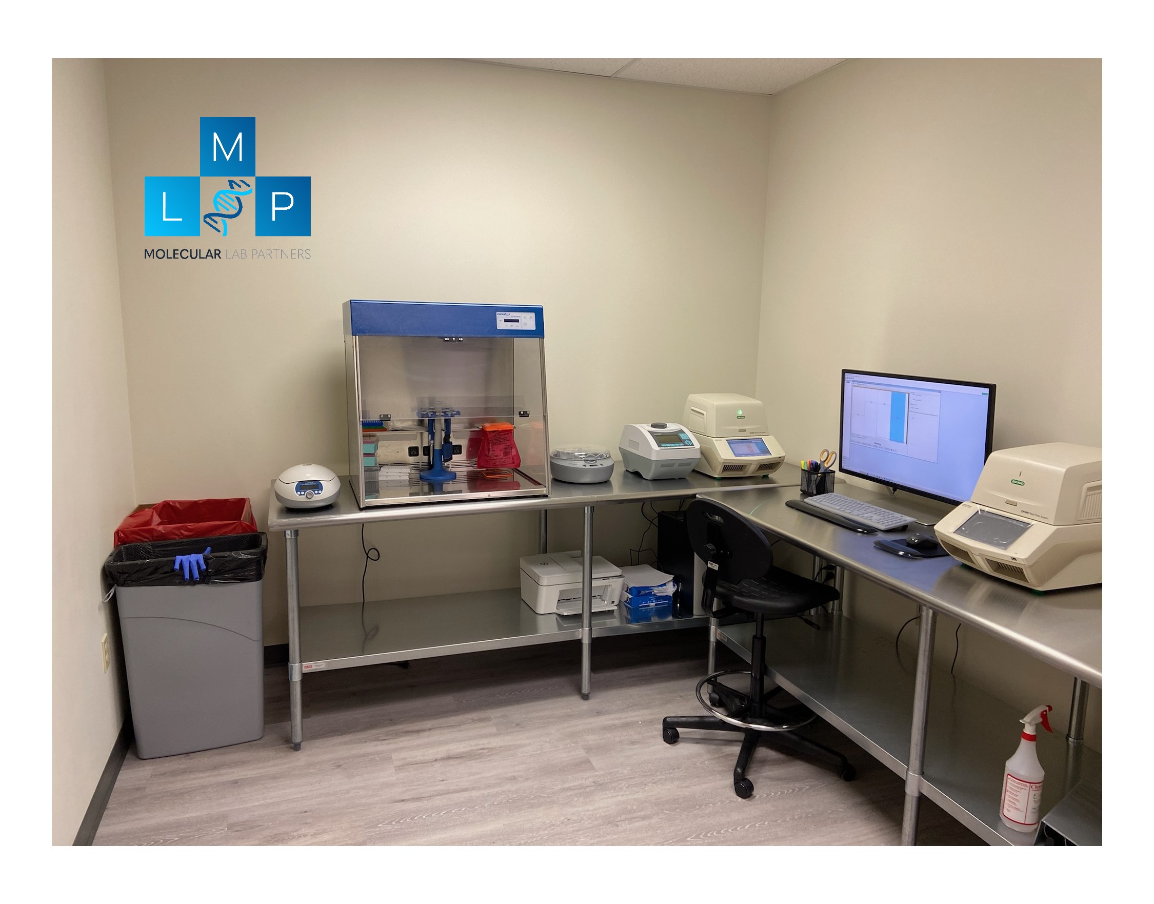 Molecular Lab Partners