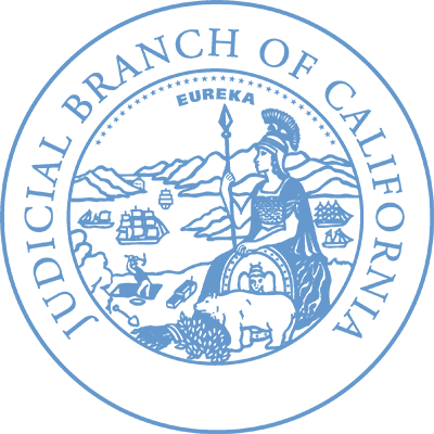 Judicial Branch of California seal