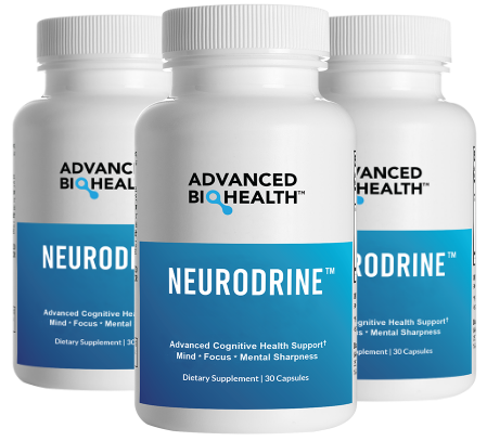 Neurodrine-3-bottle