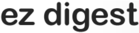 EZDIGEST-Logo