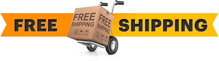free shipping 6