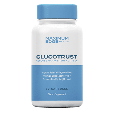 Buy Glucotrust 1 Bottle