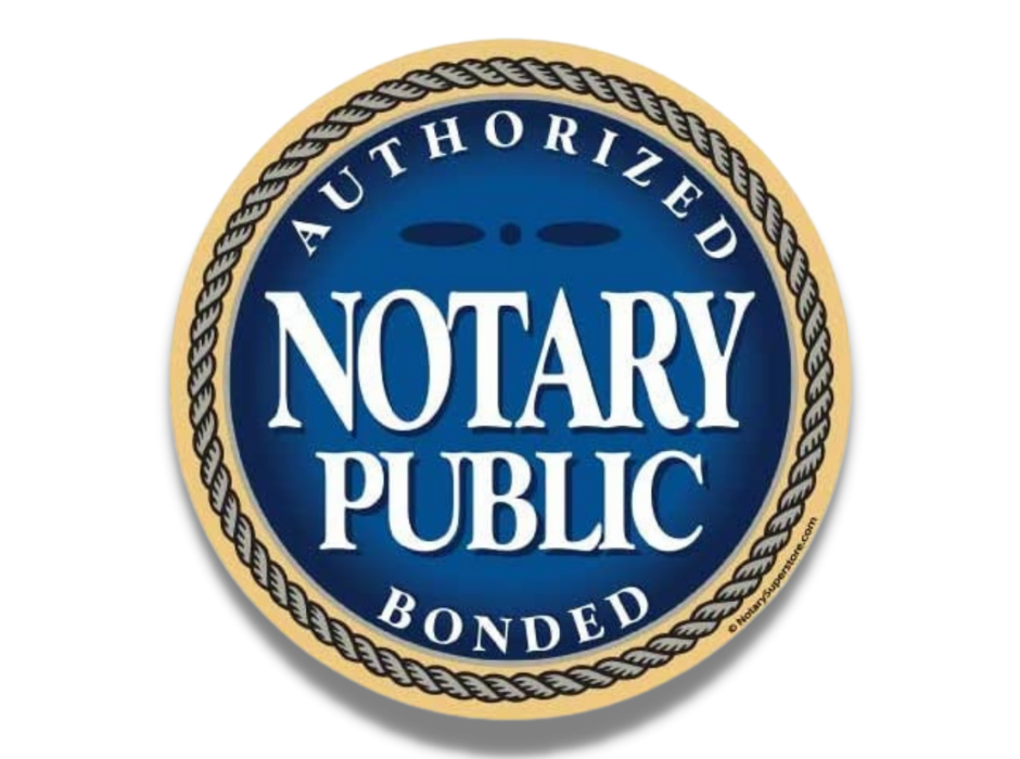 Notary Service