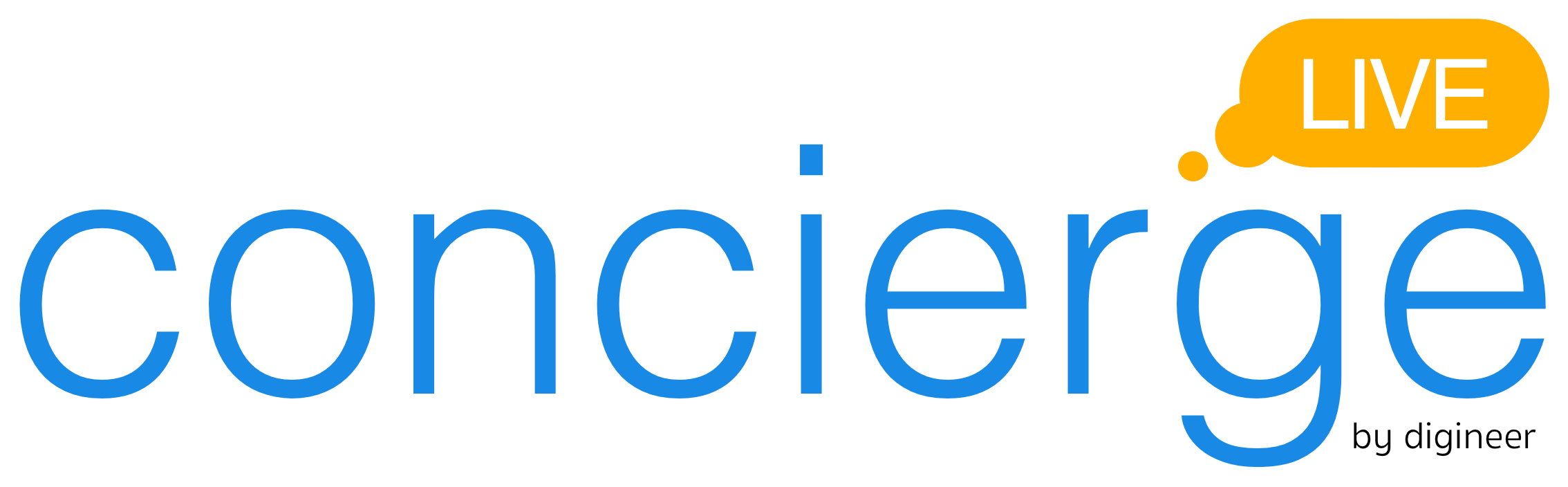 Concierge Logo