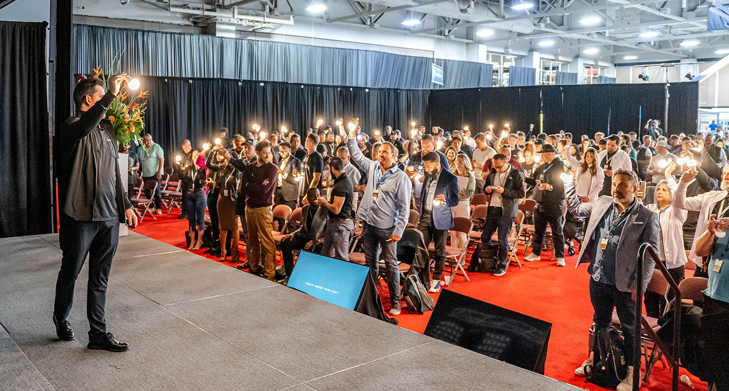 SolarCon 2023 The Greatest Solar Show on Earth