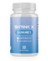 Shrink X 1 bottle
