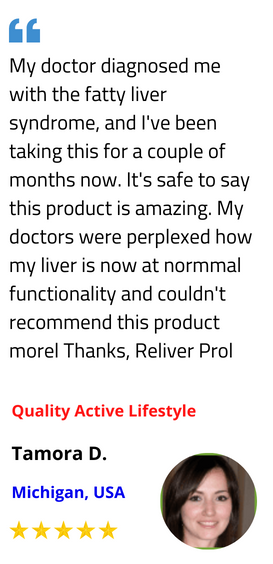 reliver pro customer reviews 1