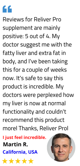 reliver pro customer reviews 3