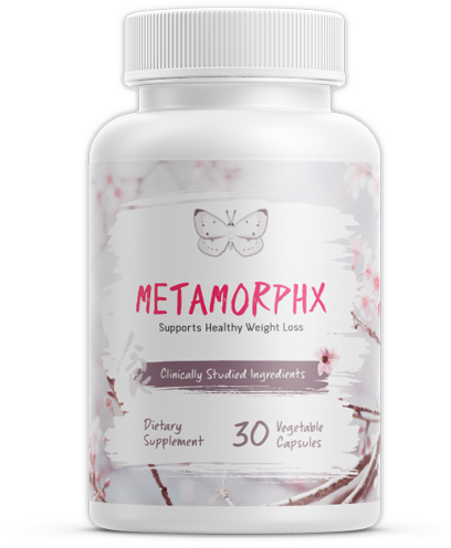 Metamorphx&trade; | Official Website