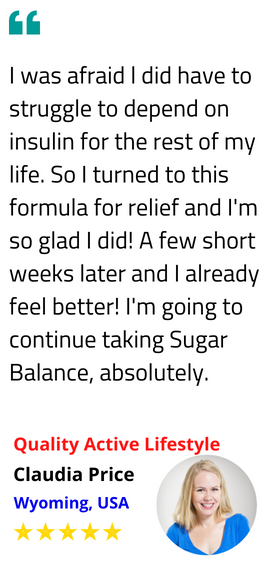 sugar balance customer reviews 2