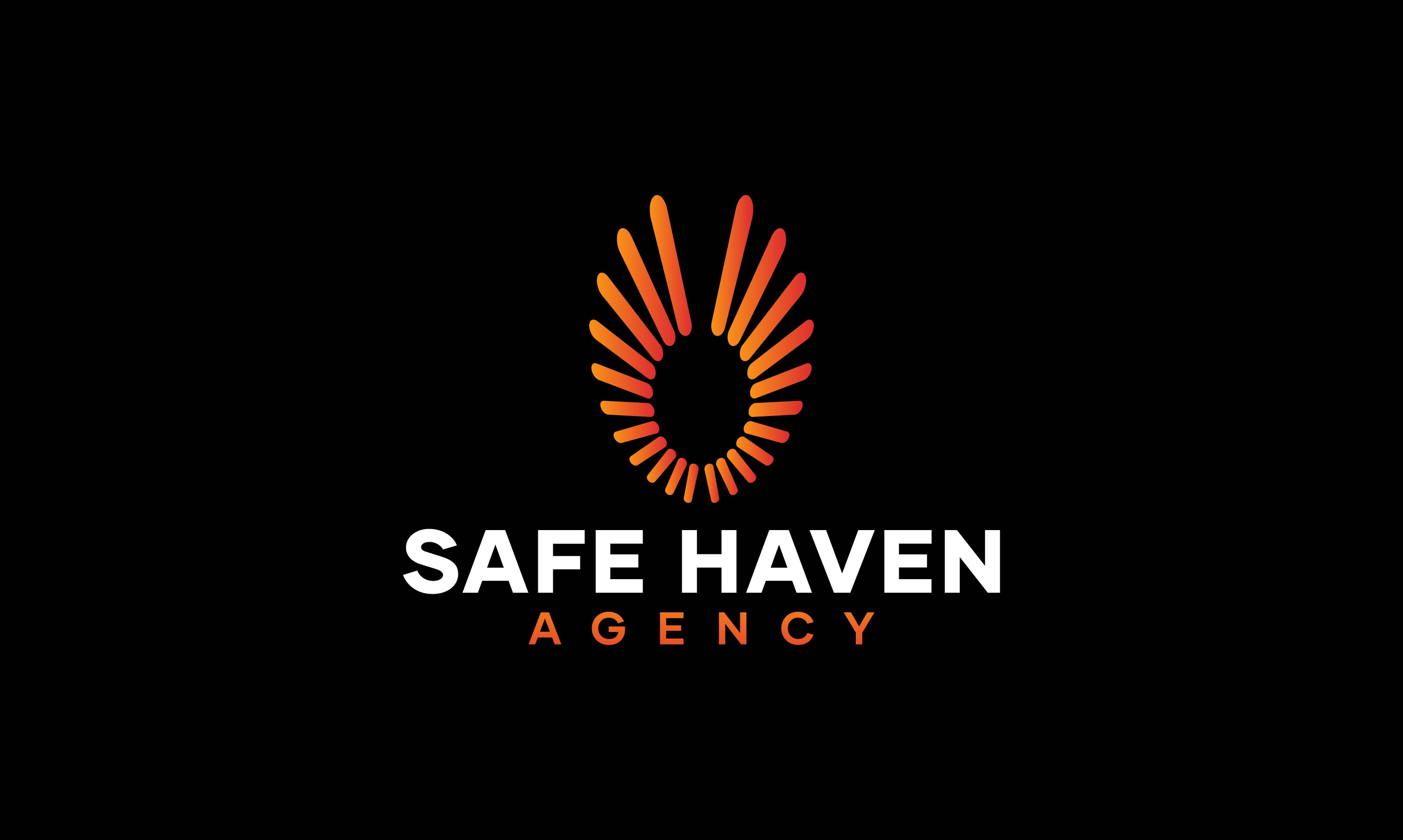 Safe Haven Agency Home page