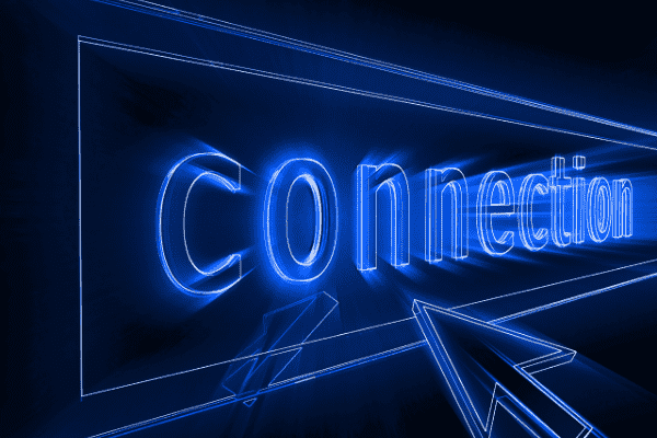 connect