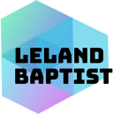 Leland Baptist | Brand Logo