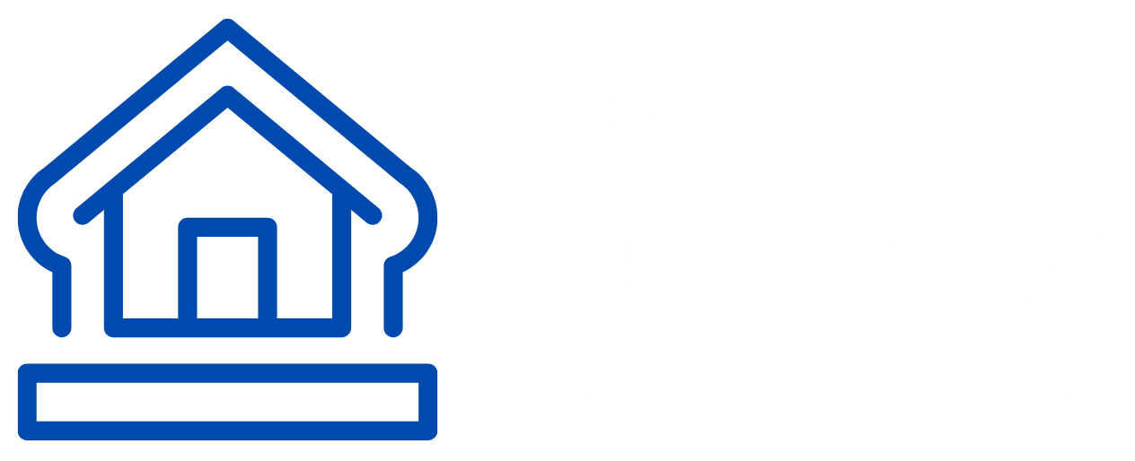 Frisco Spray Foam Insulation Logo