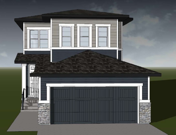 Heritage Hills Cochrane Now PreSelling