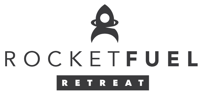 Rocket Fuel Retreat