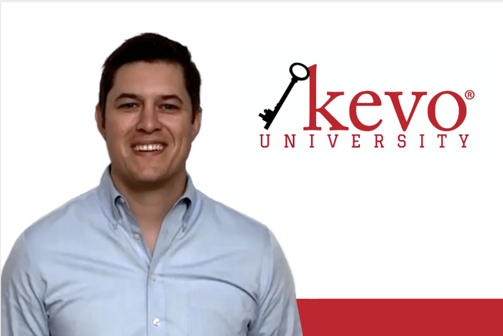 Kevo University Oklahoma Real Estate License