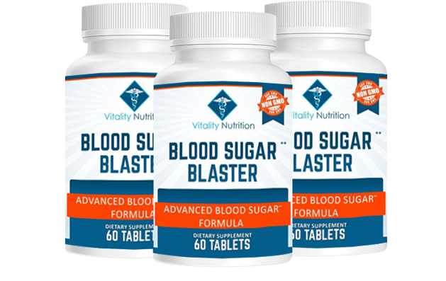Blood Sugar Blaster Buy