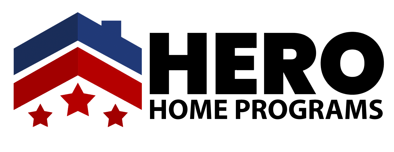 Hero Home Programs 