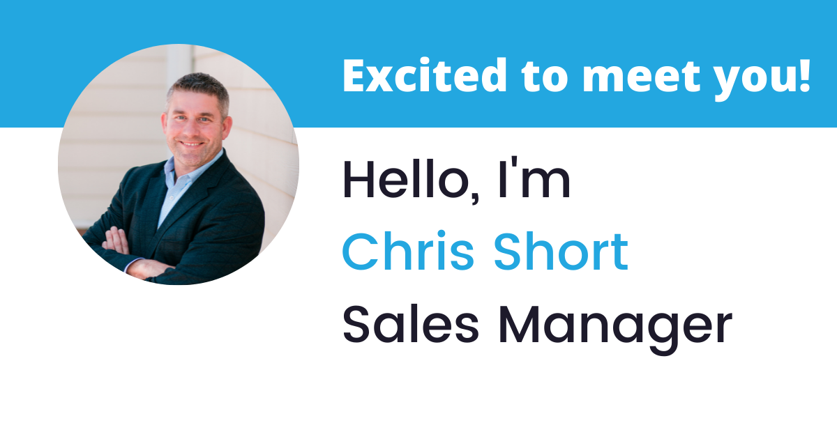 Chris Short